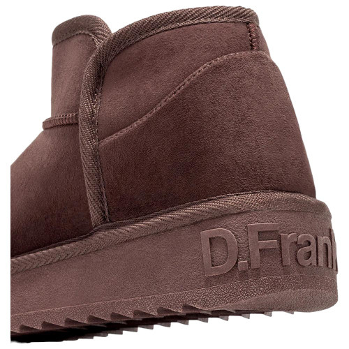 D' Franklin Nordic Low Basic